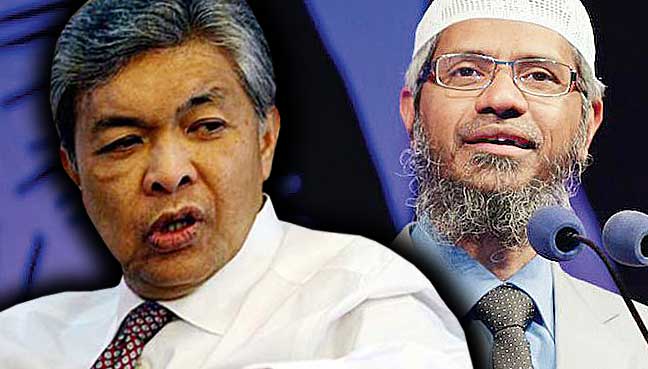 Forex trading zakir naik