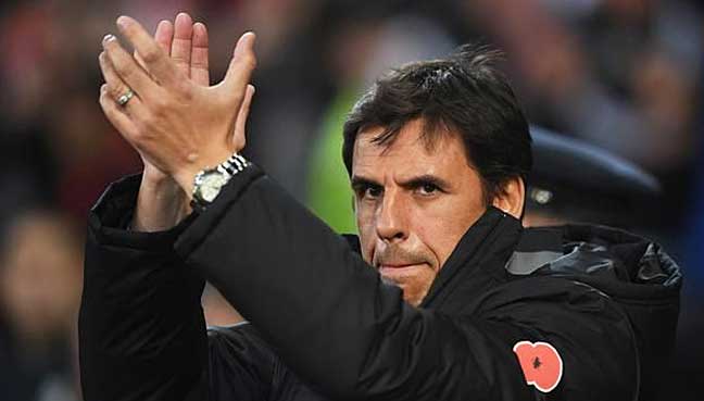Chris Coleman set to be named new manager of Sunderland Chris Coleman set to be named new manager of Sunderland