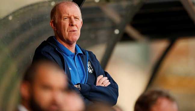 West Brom caretaker Megson not interested in reprising role West Brom caretaker Megson not interested in reprising role