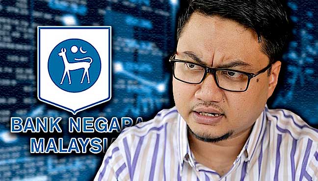 Bnm forex admin