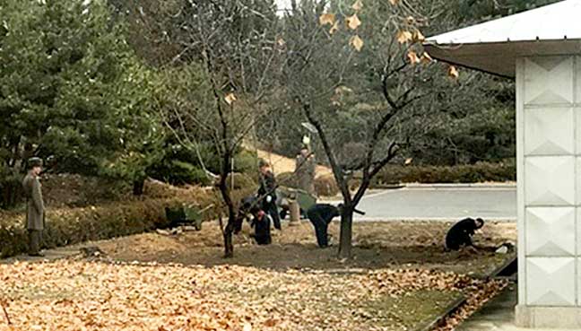N-Korea-sacks-soldiers