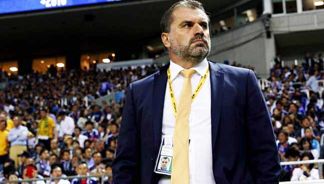 Australian football coach resigns
