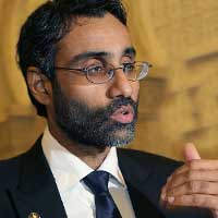 Surendran says the problem can be solved with more clarity in policy by the government.