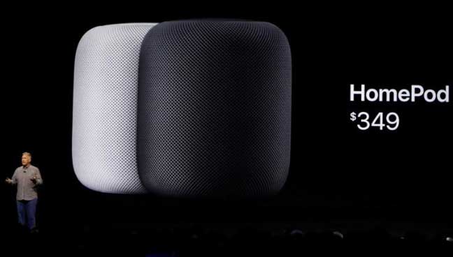 HomePod Release Date Delayed: Apple Speaker Will Launch Next Year HomePod Release Date Delayed: Apple Speaker Will Launch Next Year