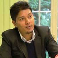 Malaysia isn't the Wild Wild West to lock people up without trial, says Jay Jay Denis.