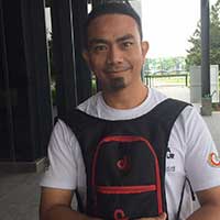 Mohd Abdul Hafiz Hashim (penjawat awam)