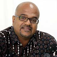 Gerald says it is better to approach children in a child-friendly manner and encourage them to see where they went wrong.