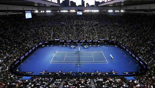 Grand Slams to reduce seeds from 32 to 16 from 2019 Grand Slams to reduce seeds from 32 to 16 from 2019
