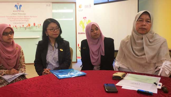 zuraida-jamal