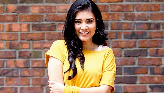 Elyana ucap terima kasih pada 'haters' doakan dia cepat 