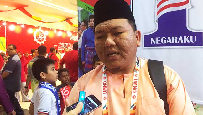 Perwakilan Umno Ledang, Johor, Azfar Idrus berkata tindakan itu beri kelebihan pada partinya dan dapat mengelakkan daripada perpecahan.