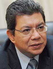 Saifuddin berkata, kadangkala niat pengetua sekolah dan Jabatan Pendidikan negeri adalah baik, tetapi pendekatan mereka salah.