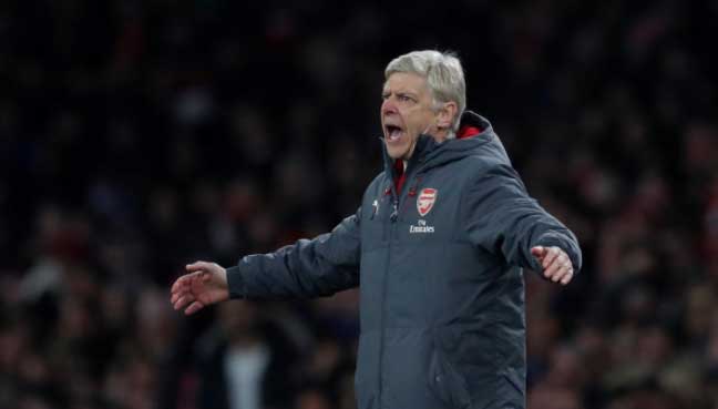 English Premier League Report: Arsenal v Manchester United 02 December 2017 English Premier League Report: Arsenal v Manchester United 02 December 2017