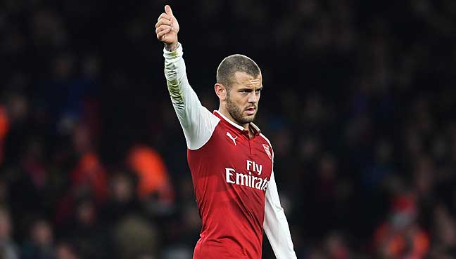 Arsenal left 'paralysed' in nightmare first half vs. Liverpool - Wenger