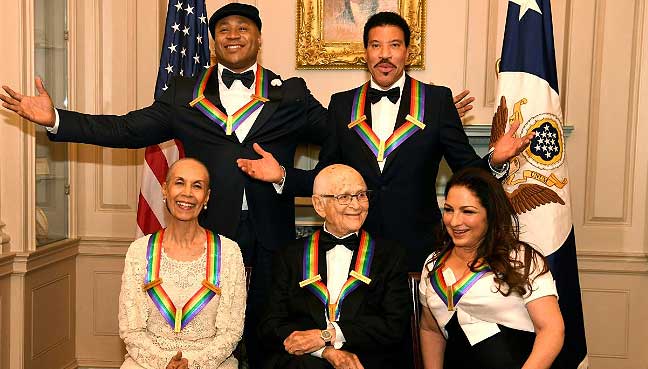 kennedy-center