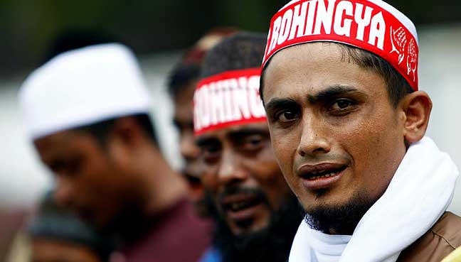 UN Human Rights Investigator Barred By Myanmar