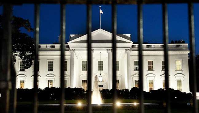 Trump Jabs Mueller, But White House Says Firing Not In Works