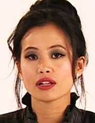 Angeline Flor Pua.