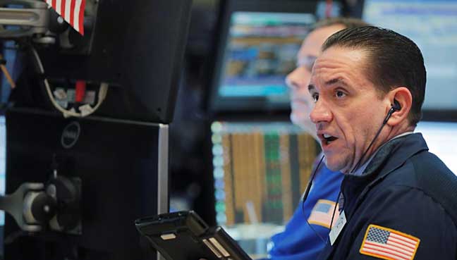 wall-street
