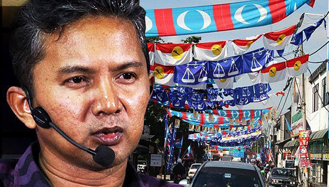 Kamarul-Zaman-Yusoff