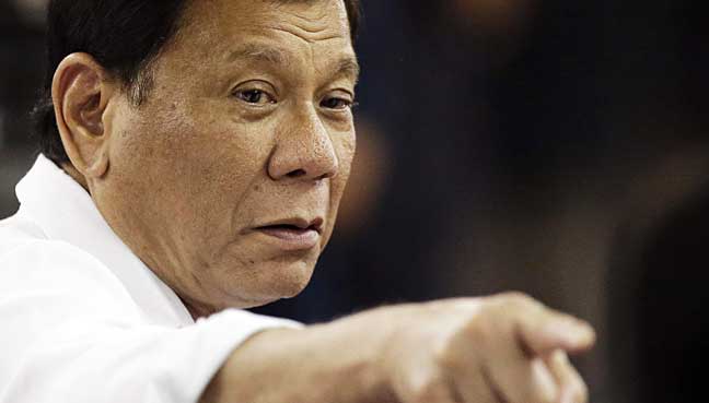 Smuggled Vehicles Destroyed In The Philippines On President's Orders Smuggled Vehicles Destroyed In The Philippines On President's Orders