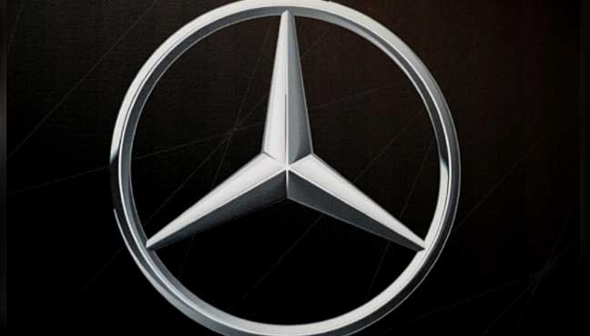 Mercedes-Benz apologizes to Chinese for quoting Dalai Lama