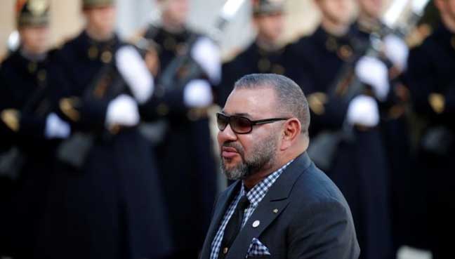 morocco-reuters