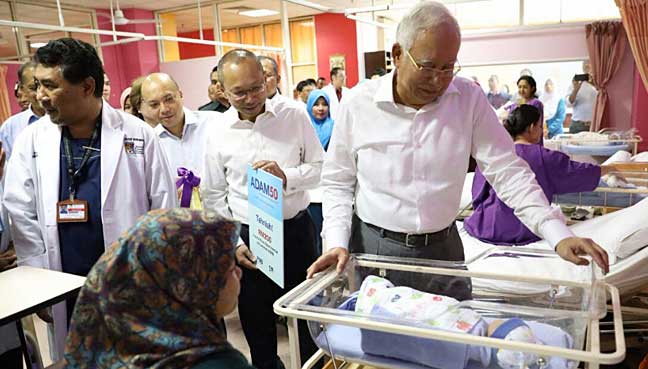 Gambar Blogspot najibrazak.com