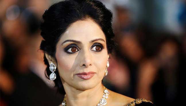 sridevi
