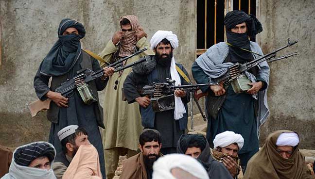 United Nations welcomes Afghan govt's proposal for peace talks with Taliban United Nations welcomes Afghan govt's proposal for peace talks with Taliban