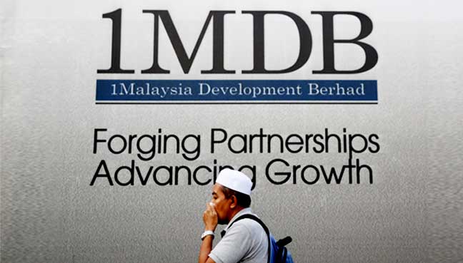 Image result for 1mdb