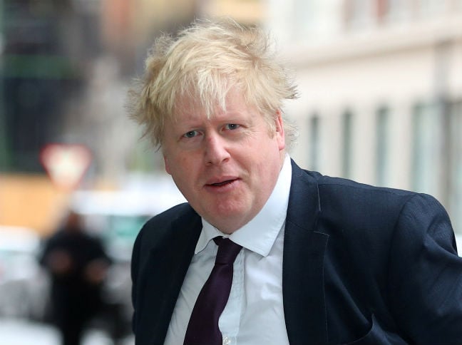 Passport-sellers Henley and Cambridge Analytica's Nix 'exchanged ideas' on Caribbean election Passport-sellers Henley and Cambridge Analytica's Nix 'exchanged ideas' on Caribbean election