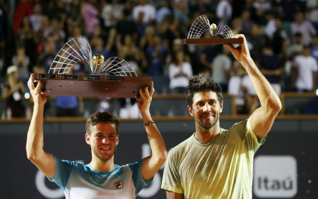 Djokovic gets tough Indian Wells draw