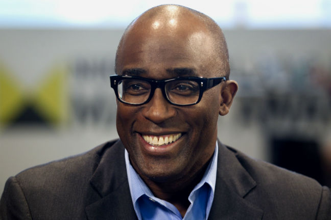 Two Nike execs leave amid complaints about work environment