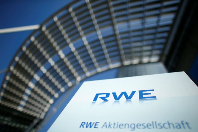 E.ON reaches agreement in principle with RWE to acquire innogy E.ON reaches agreement in principle with RWE to acquire innogy