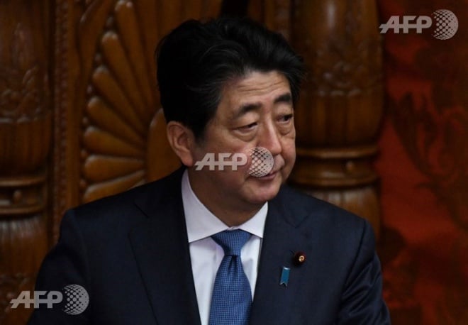 Shinzō Abe has been Prime Minister of Japan for seven years spanning two stints