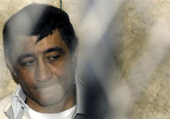 Ahmed Ezz formerly owned Ezz Steel Co. (Reuters pic)