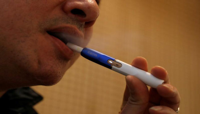 Toronto Dominion Bank Grows Position in Philip Morris International Inc. (PM)