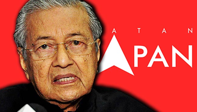 Hasil carian imej untuk ph mahathir