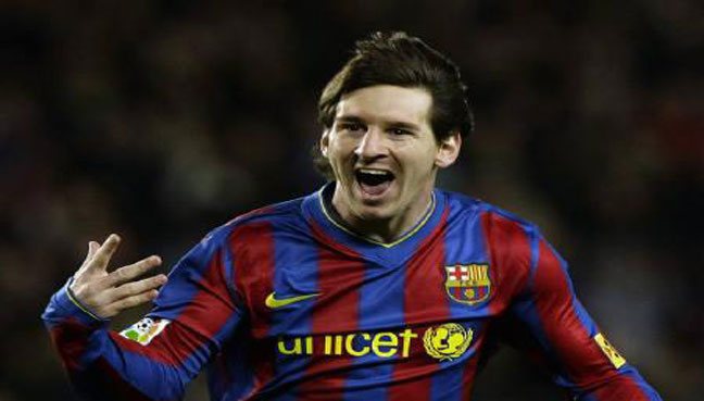 Nothing new to teach Lionel Messi, says Argentina coach Sampaoli