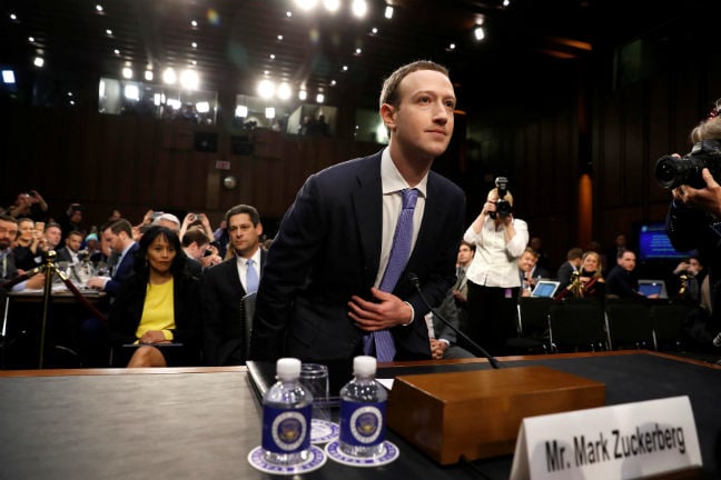 Facebook must face class action over face-tagging in photos: judge