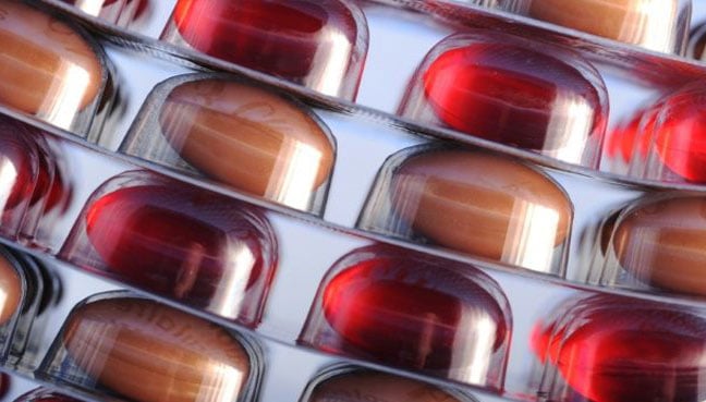 Some Type of Drugs Associated With Higher Dementia Risk: Study Says