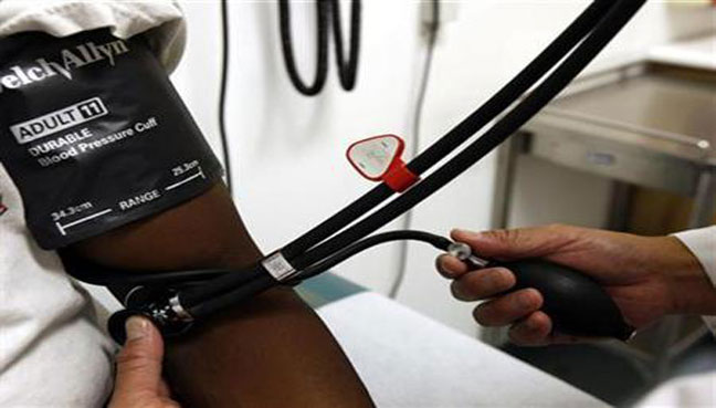 High BP before pregnancy may raise miscarriage risk