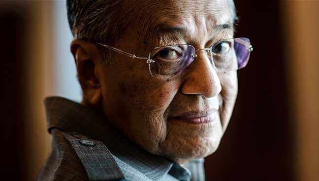 Malaysia national elections to take place on May 9: commission Malaysia national elections to take place on May 9: commission