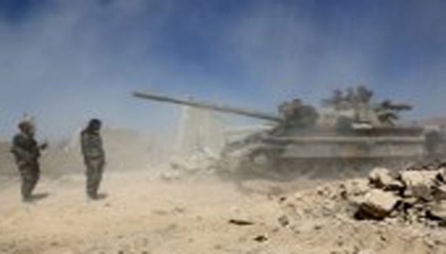 Russia has played an active role in the ongoing conflict in Syria