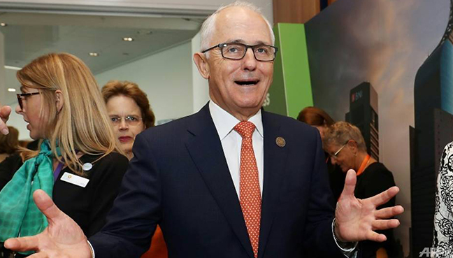 Turnbull loses 30th consecutive Newspoll Turnbull loses 30th consecutive Newspoll