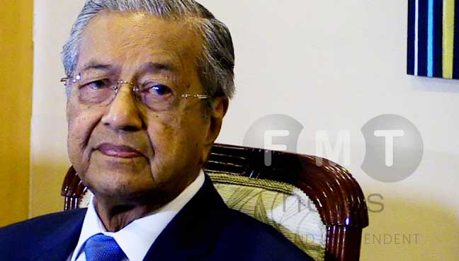 PM Lee just announced a visit to Malaysia to meet Dr Mahathir on May 19