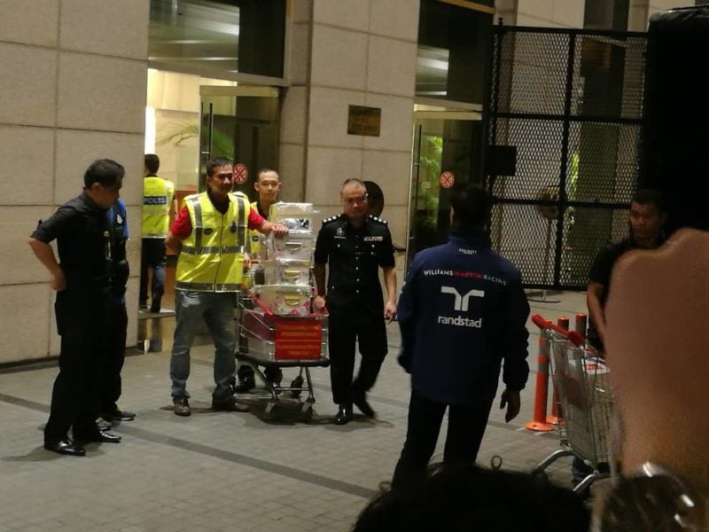 Image result for police seize 72 bags
