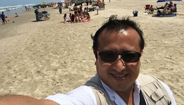 Reporter Fatally Beaten in Northeast Mexico Reporter Fatally Beaten in Northeast Mexico