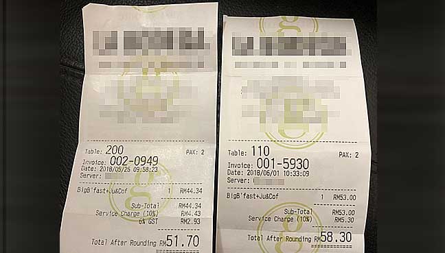 zero gst customs get